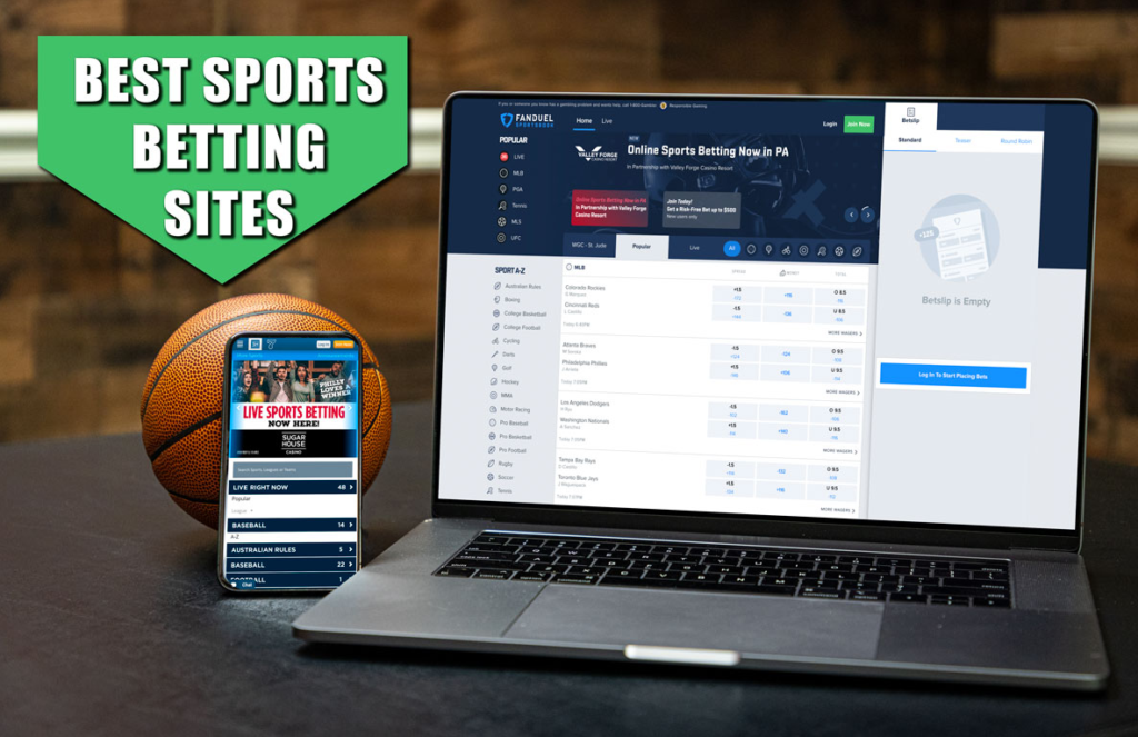 site-sports-betting
