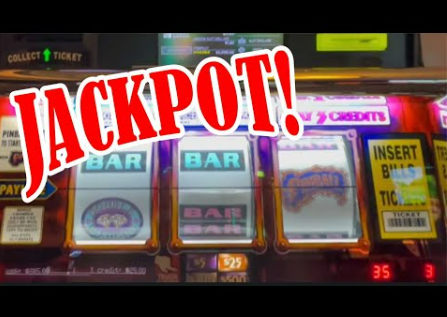 Slot Video games: A Trip Through Time and Space