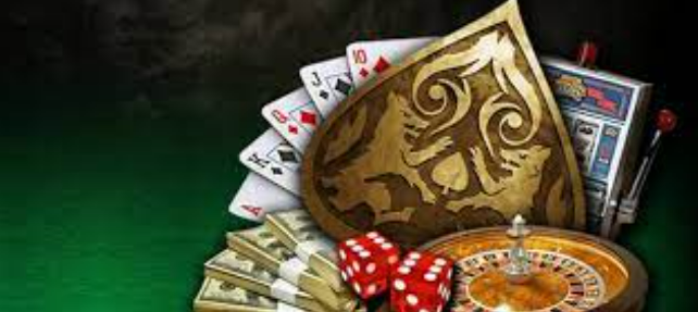How To Play Slots Within An Online Casino
