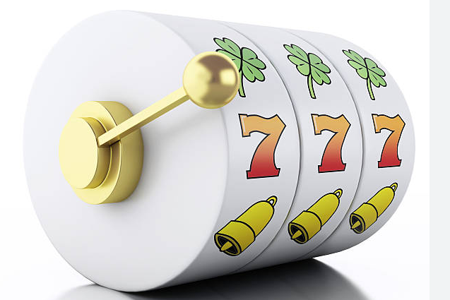 Slot Machine Tips For Gamers That Wish To Win