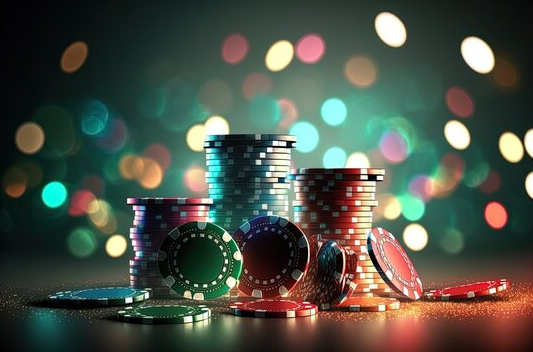 Casino Tips - Slot Machine Strategies