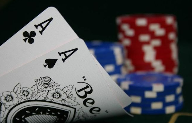 4 Gambling Mistakes New Poker Gamers Make