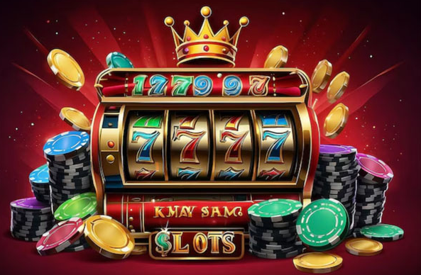 Online Casinos Are Severe Enjoyable