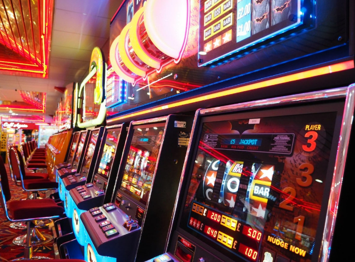 Live Dealers Changing The Face Of Online Casino Gambling