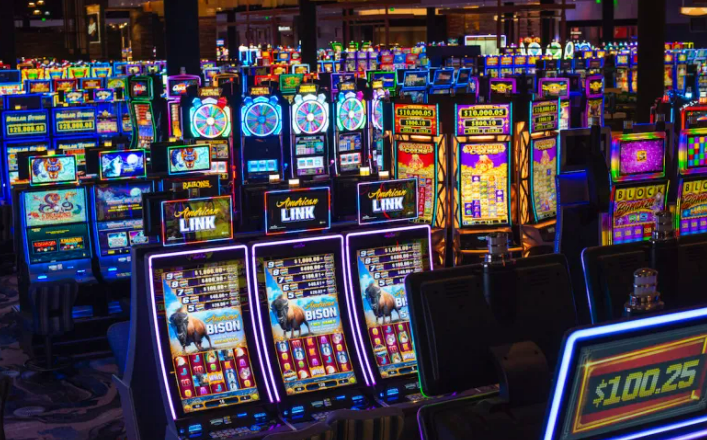 Live Dealers Changing The Face Of Online Casino Gambling