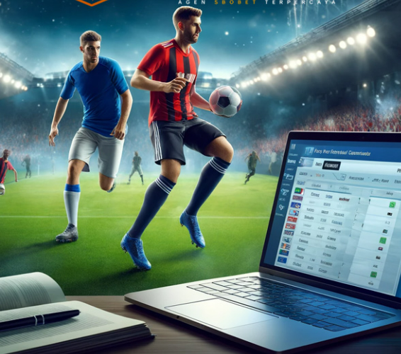 Sporting activities Wagering Systems - Do not Wager On Choosing The Right One